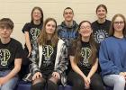 The Shelton High School Quiz Bowl team finished the Kenesaw Quiz Bowl meet in first place on Thursday, January 25.