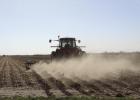 Field work underway across the region