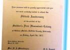 Gibbon Heritage Center hosting kick off to 150th anniversary celebration