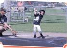 Wood River and Shelton Little Leaguers Battle the Heat, Sun, and Game of Baseball!