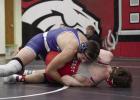 Kolbet returns to lead Buffs at Amherst Invite