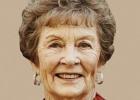 Sharon Lee (Larsen) Myers