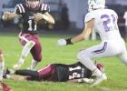 Centurions win bruising battle with Buffs