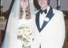 Mr. and Mrs. Terry Hopkins