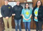 Wood River FFA sends teams to state after district meet