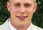Chase Middleswart