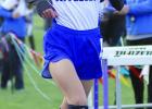 Gibbon track and field competes at Kenesaw, LPC meets last week