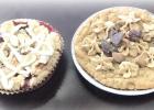 Shelton’s own “Village Pie Maker” well known for her delicious donations