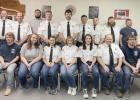 SVFD ends a busy 2021 with election of officers
