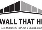 The Wall That Heals to pass through Gibbon, Vietnam vets reunion set