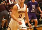 Mustangs need OT to get past Centura boys; Swedes fall to Centurions