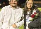 Demilt, Gomez crowned SHS 2022 Homecoming King and Queen