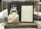 Historic letter recounts doll’s journey to Gibbon family
