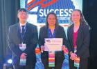 Gibbon FBLA attends State Leadership Conference
