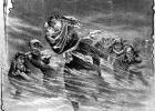 “Children’s Blizzard” of 1888