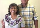 Ron and Esther Rickert
