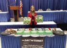Area 4-Hers earn honors, hardware at national contests