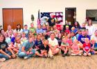 Stick Creek Kids in Wood River held its annual STEM (science, technology, engineering, math) Camp June 15, 16 and 17 at the Wood River Community Center and had one of the largest attendances for a camp to date. The 2026 theme was “Raptors” which intro