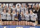 Lady Bulldogs punch their ticket to state