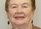 Gibbon’s Martin receives BCHS Volunteer of the Year Award