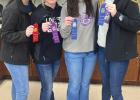 Wood River FFA sends teams to state after district meet