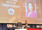 Sheltonite inducted into Hall of Fame
