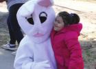 Easter Bunny, eggs and more mark Wood River Easter Egg hunt
