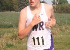Hensley Alvarado, Omar Tinajero set pace at Ravenna