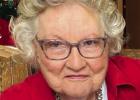 Sylvia Juhl McTavish