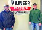 Platinum Ag, L.L.C.