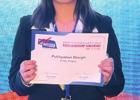 Gibbon FBLA attends State Leadership Conference