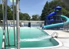Village board okays opening Shelton pool at special meeting