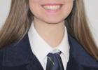 Jaylea Pope Shelton reports successful trip to State FFA Convention