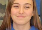 Trista Summers Shelton High juniors chosen as Cornhusker Boys, Girls State representatives
