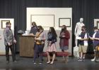 GHS One Act Play competes at York