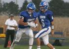 Buffaloes defeat Centurions for homecoming gridiron win