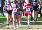 Two Bulldog cross country runners finish careers at state