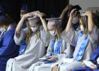 Shelton High holds commencement ceremonies for 2020 graduates