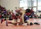 Centurion grapplers compete at Doniphan/Trumbull Quad, Ord
