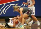 Lady Centurions defeat Gibbon ladies