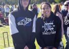 Shelton qualifies two cross country runners for the state meet
