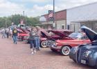Return of the Lincoln Highway Festival and Car Show in Shelton a big success
