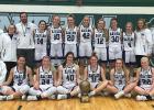 Eagle ladies add to win streak, claim Runza Holiday Tourney title