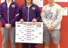 Clipper Country wrestlers heading to Omaha