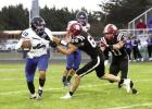 Centurions blank Panthers in home contest