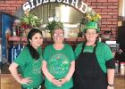 Sideboard Cafe opens in Wood River