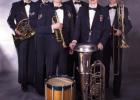 USAF Heartland of America Band to present a free concert in Wood River