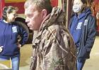 Shelton Volunteer Fire Department feature member Gary Gray