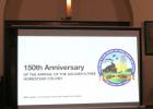 Gibbon kicks off 150th anniversary of Soldier’s Free Homestead Colony