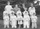 Wood River Ball Teams of 2021!